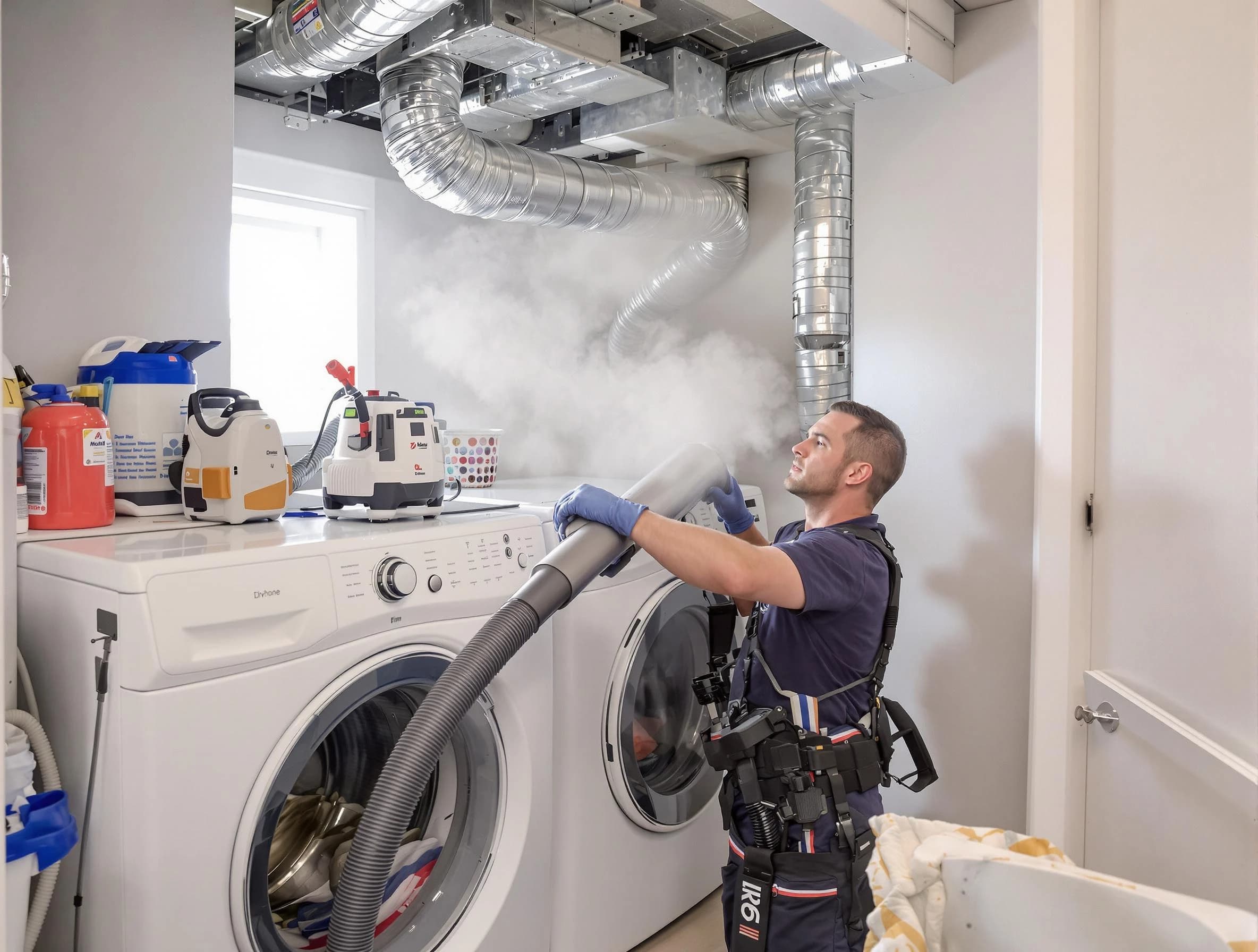Duct Cleaning service in Grantsville, UT