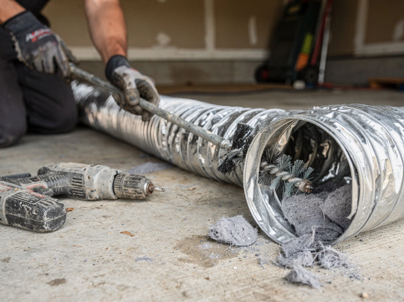 Duct Cleaning service in Grantsville, UT