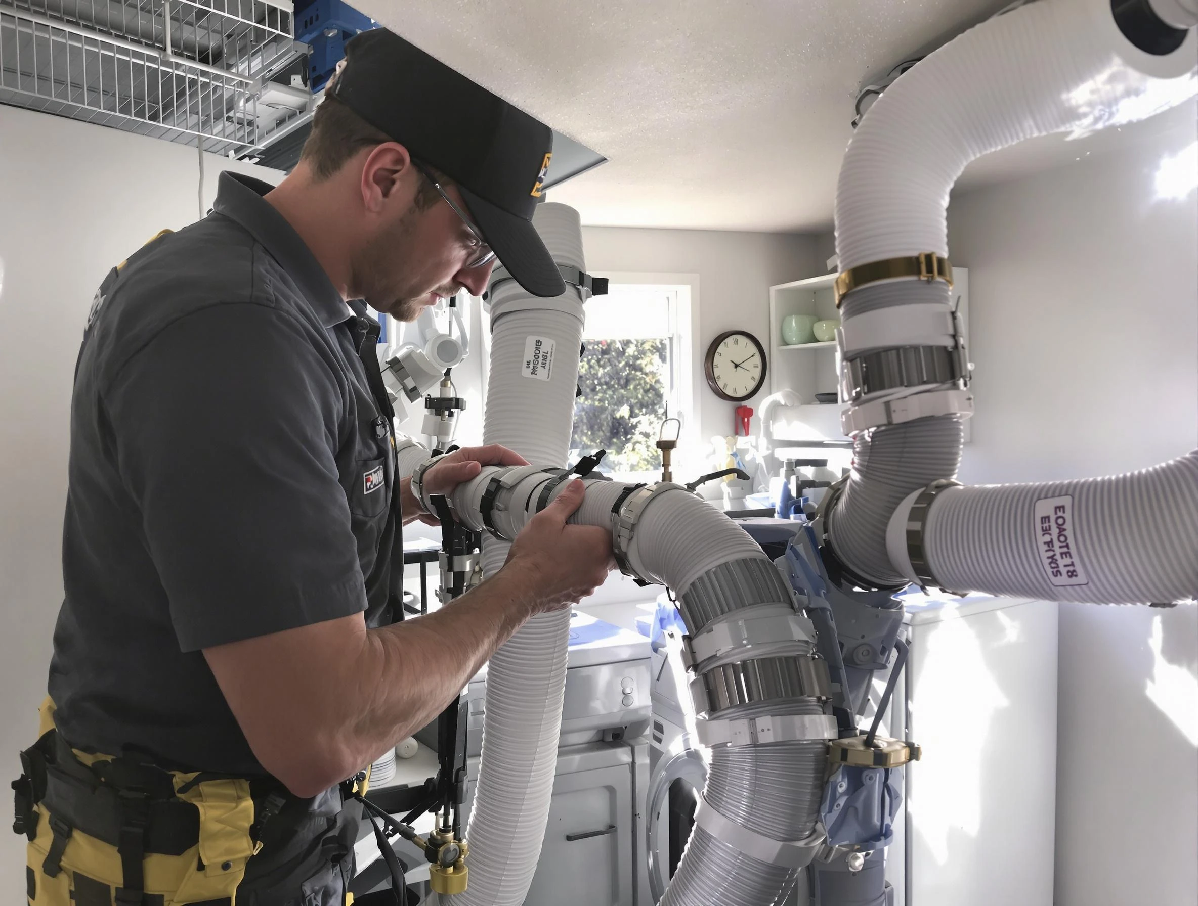 Hose Installation service in Grantsville, UT