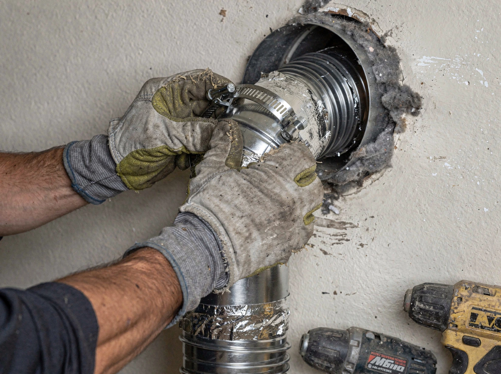Hose Installation service in Grantsville, UT