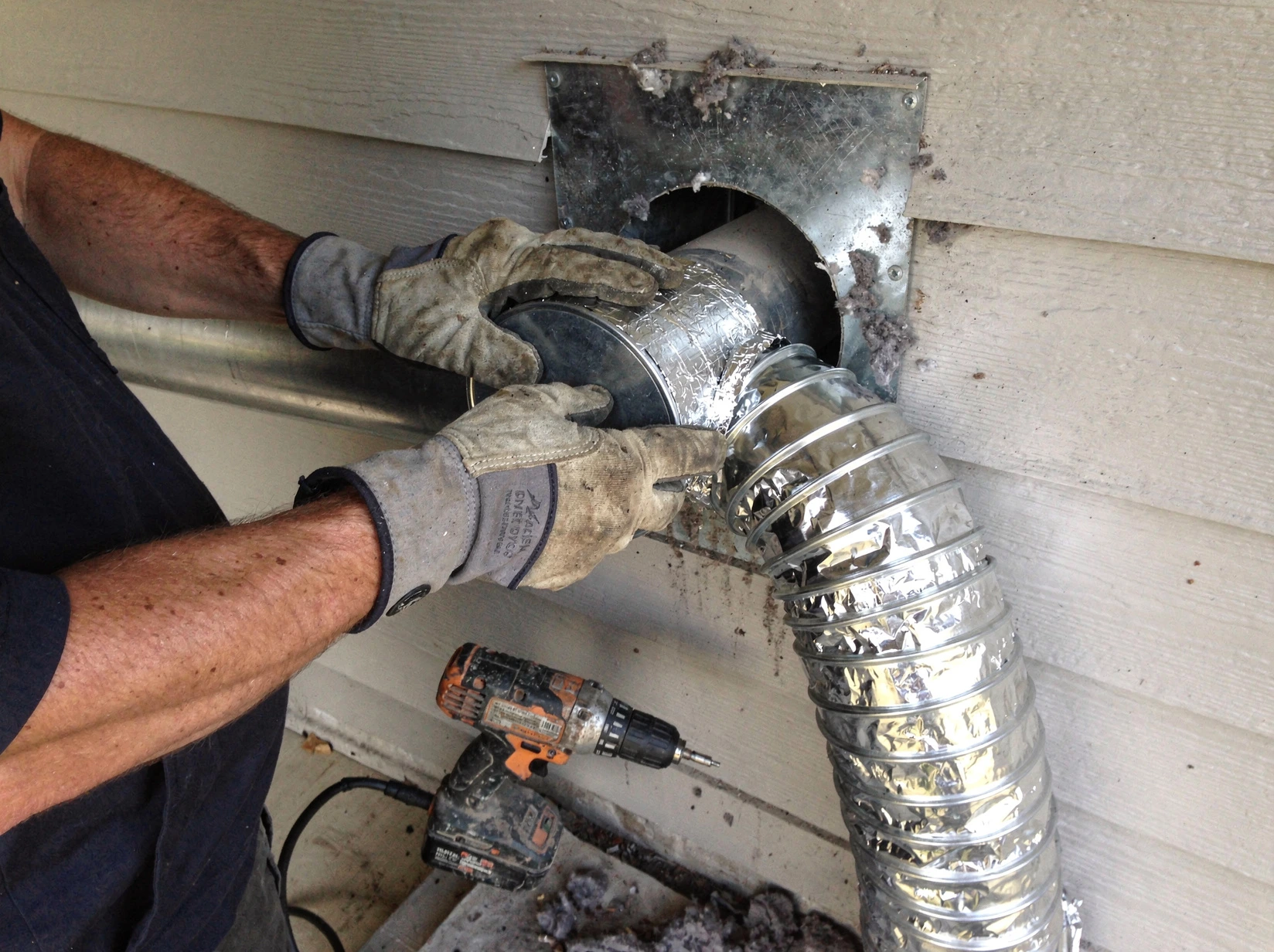 Vent Repair & Installation service in Grantsville, UT